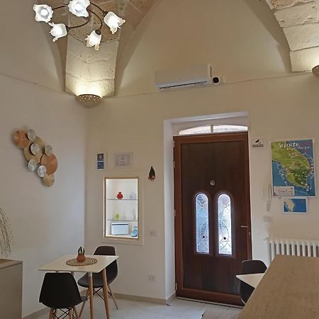 Samele Bed And Breakfast Lecce Exterior photo