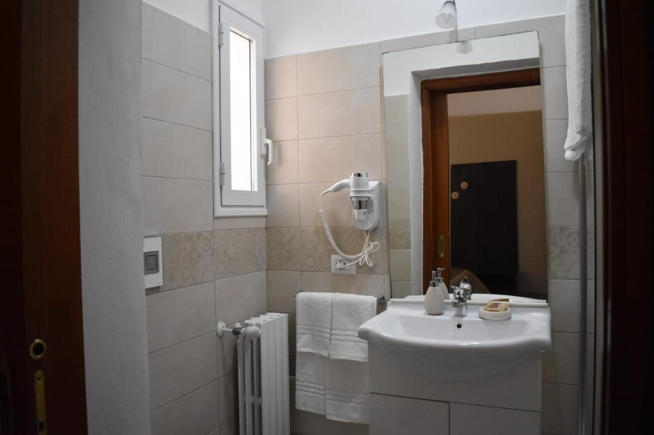 Samele Bed And Breakfast Lecce Exterior photo
