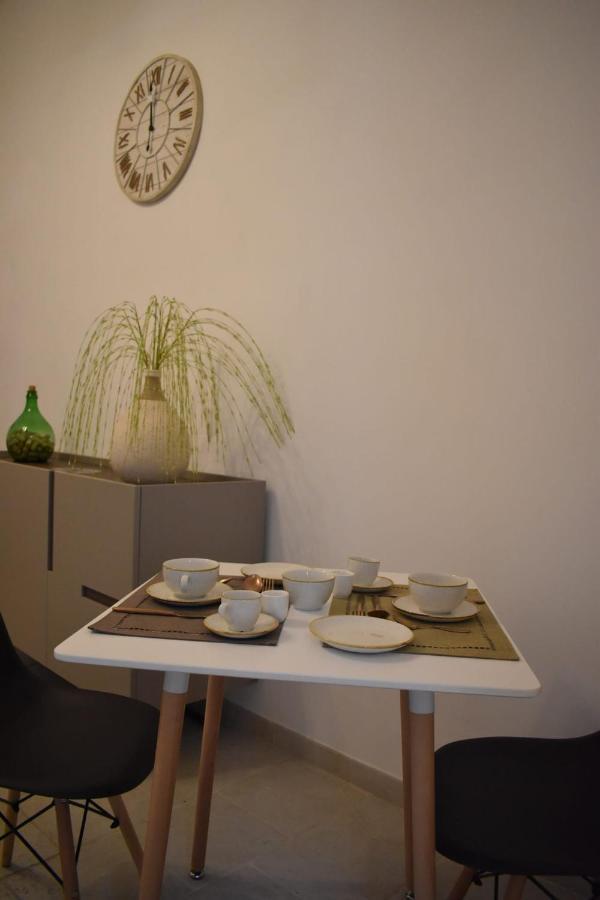 Samele Bed And Breakfast Lecce Exterior photo