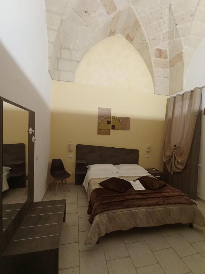 Samele Bed And Breakfast Lecce Exterior photo