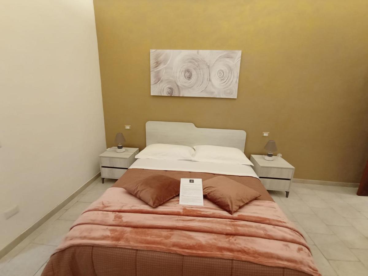 Samele Bed And Breakfast Lecce Exterior photo